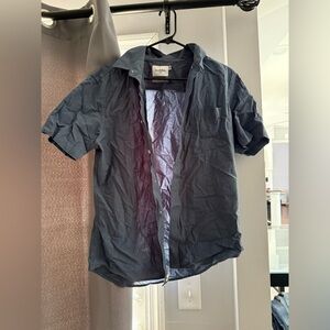 Goodfellow Button Up shirt